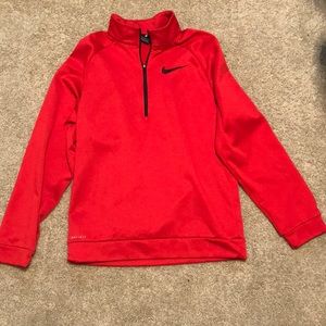 Nike Quarter Zip